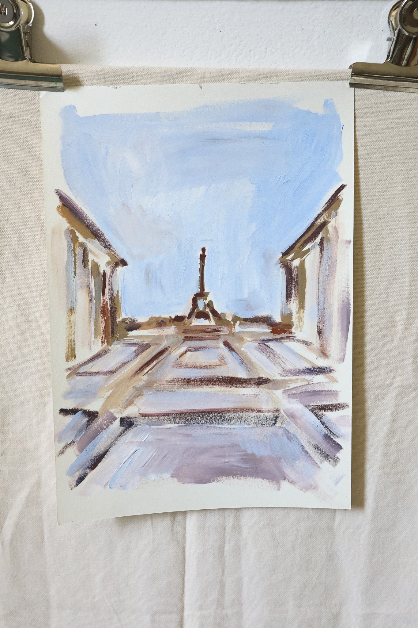 Trocadéro
