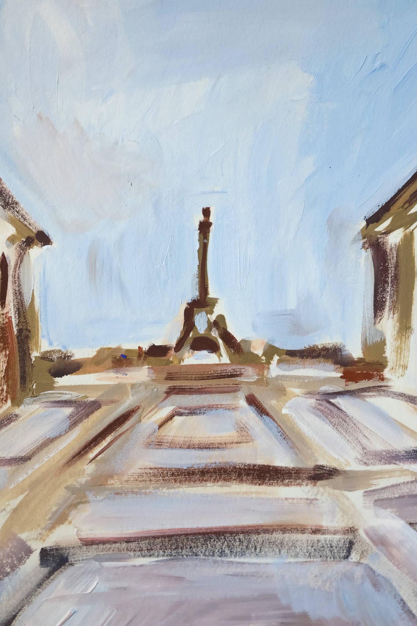 Trocadéro