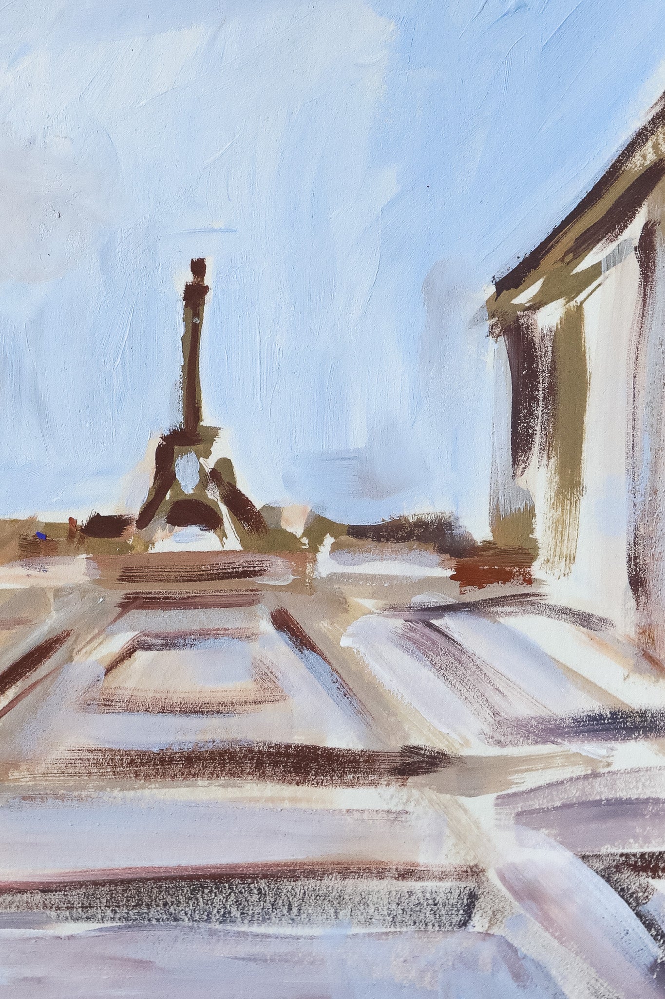 Trocadéro