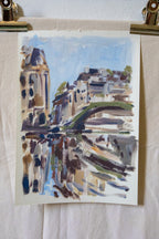 Canal Saint-Martin