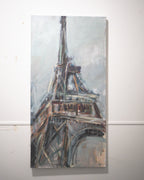 Eiffel Tower No. 1 Original