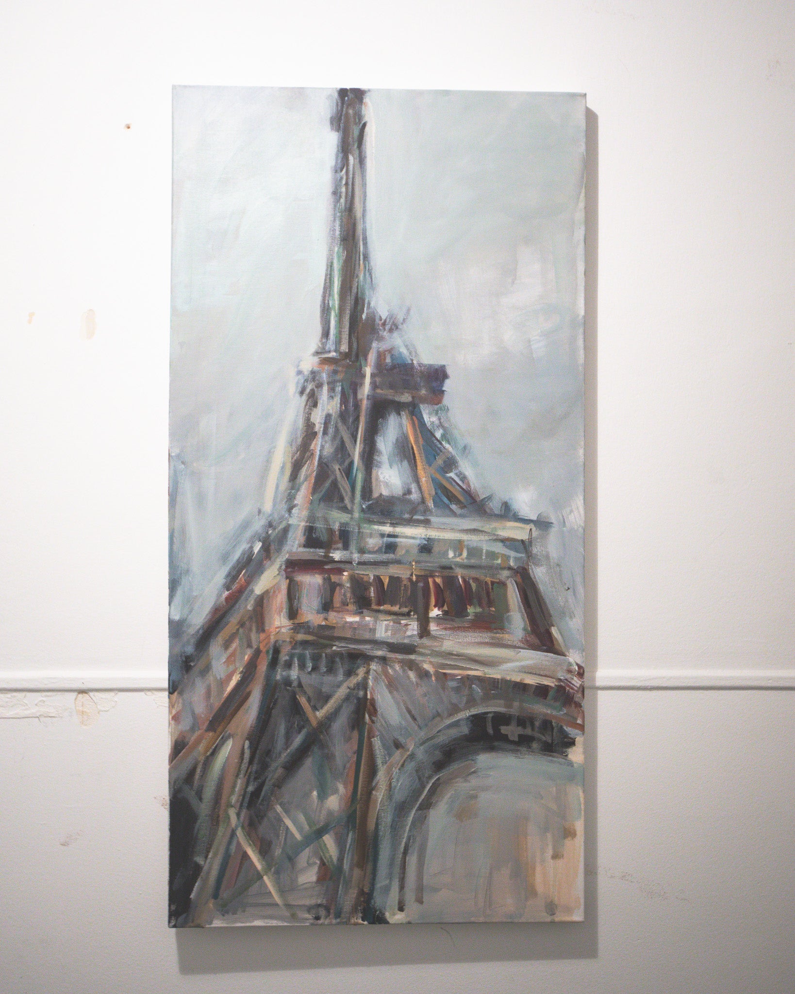Tour Eiffel N°1 Originale
