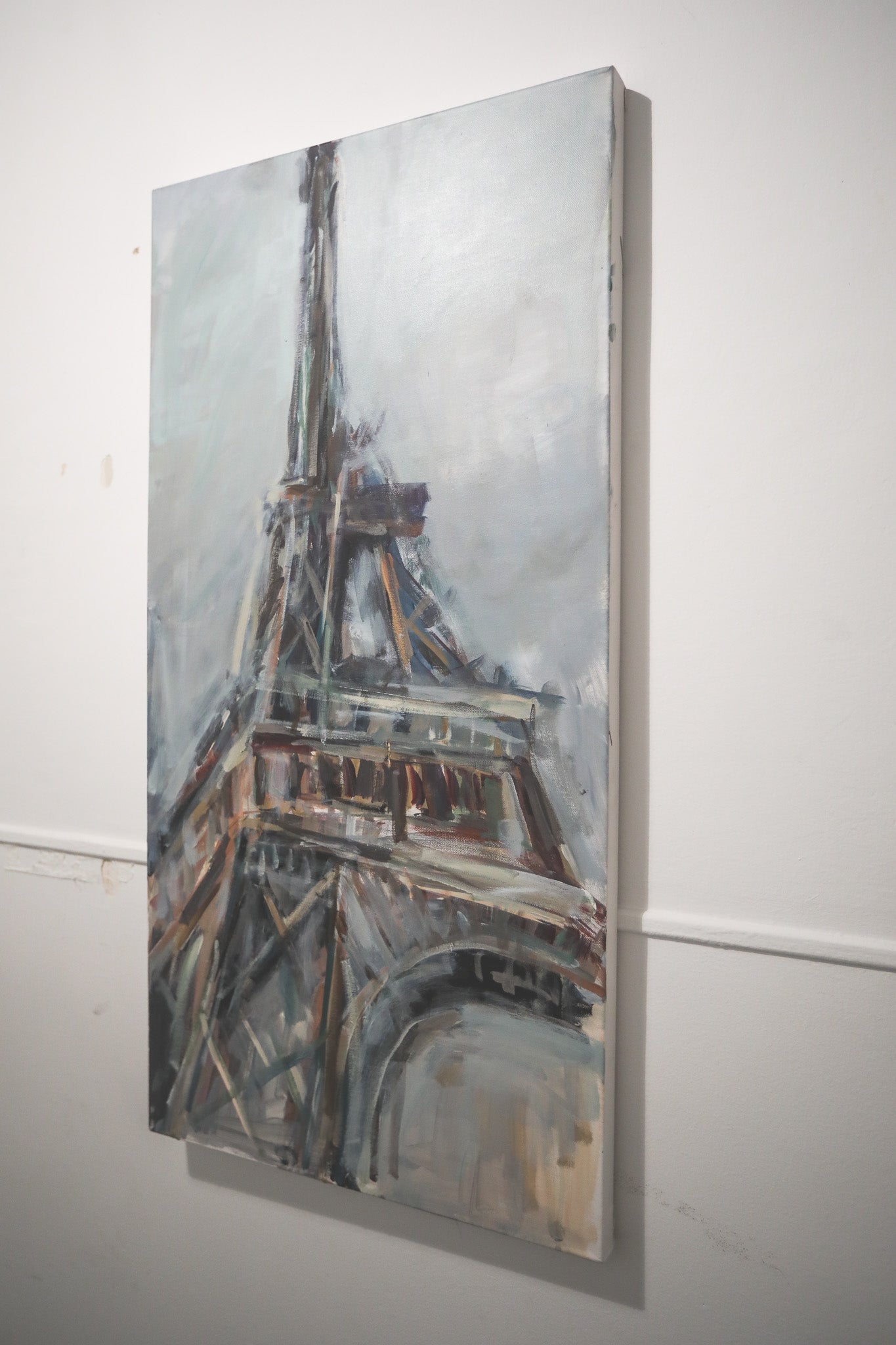 Tour Eiffel N°1 Originale