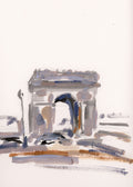 Arc de Triomphe