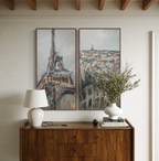 Eiffel Tower No. 1 Original