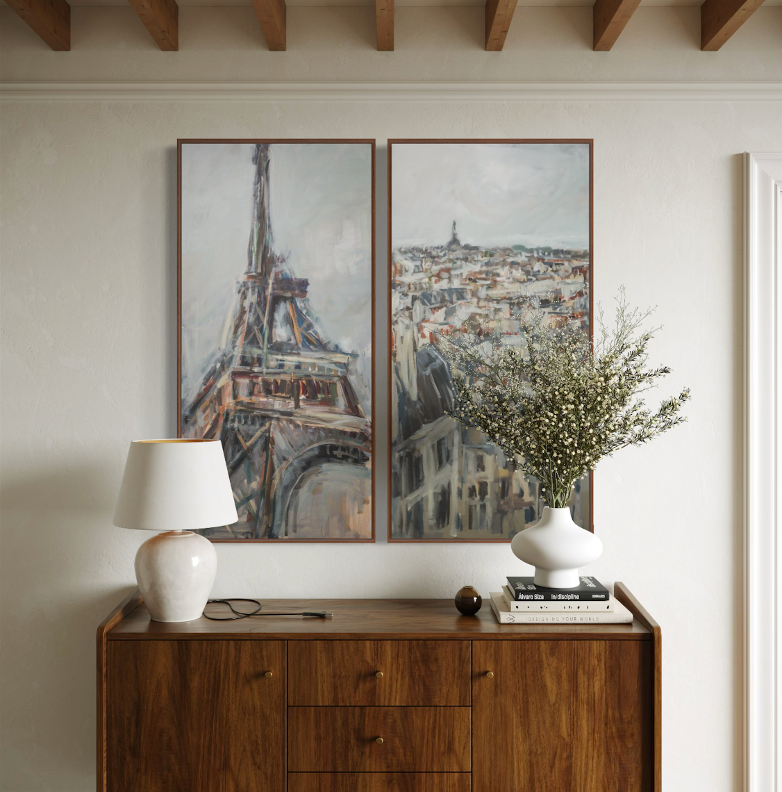 Tour Eiffel N°1 Originale