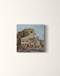 Maison Rose No. 1