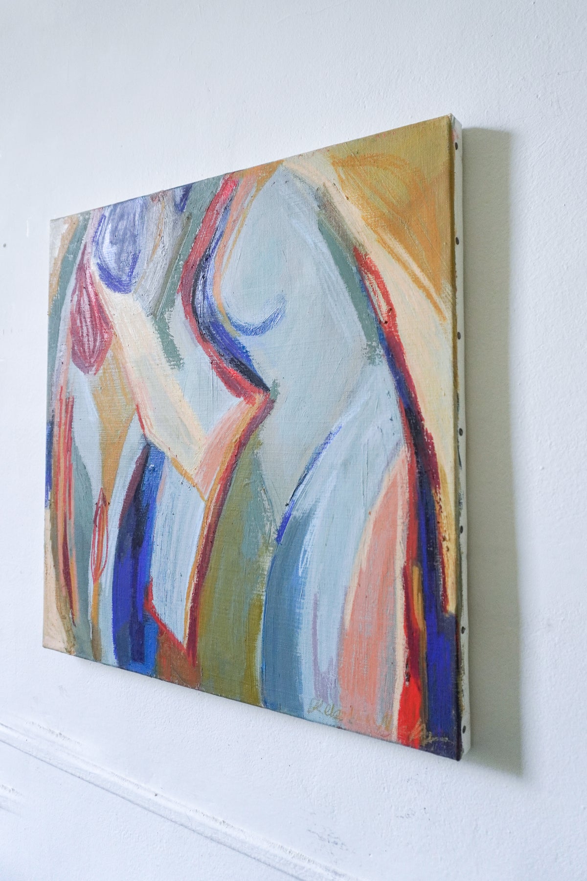 Trois Femme