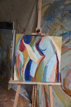 Trois Femme