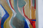 Une Femme