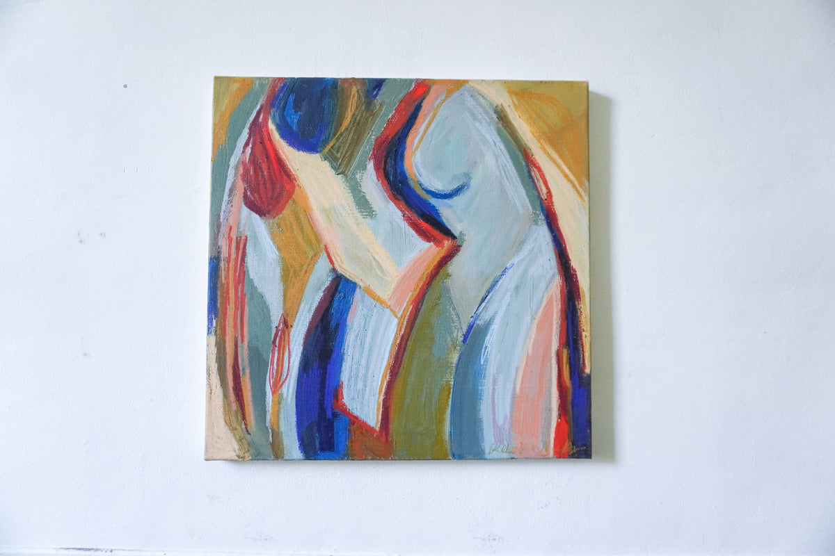 Trois Femme