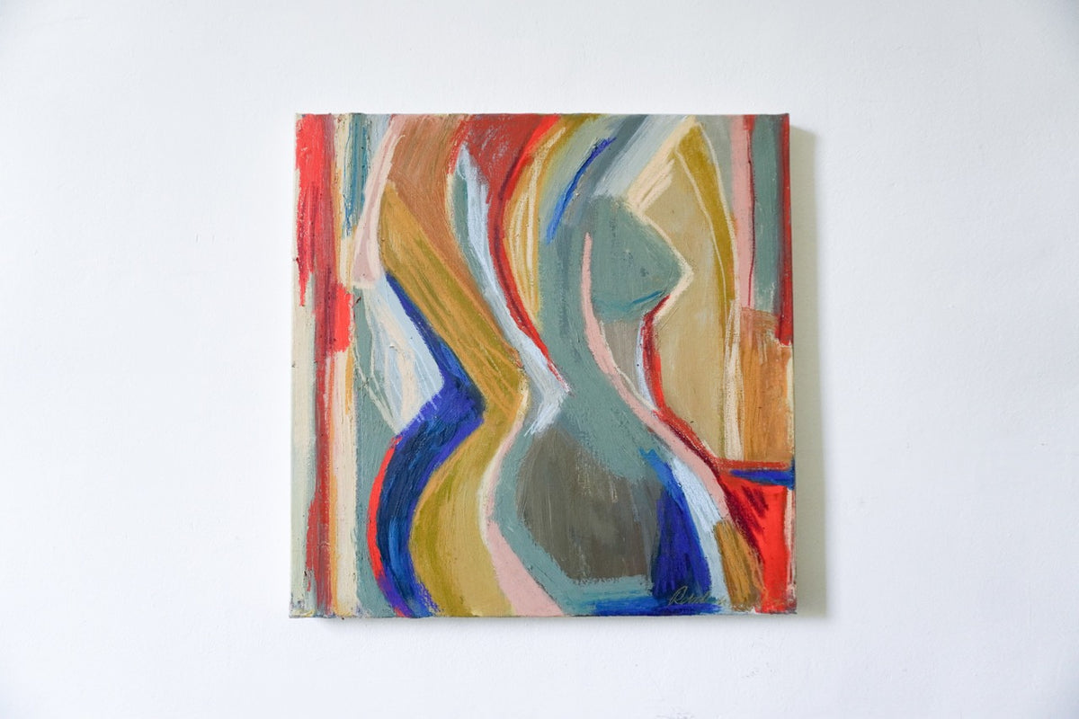 Une Femme