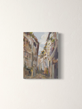 Street View No. 1