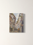 Street View No. 1