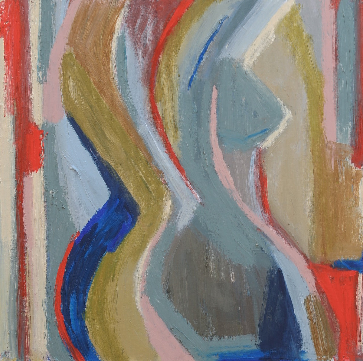 Une Femme